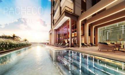 Apartamento com 2 quartos à venda na Rua Campevas, --, Perdizes, São Paulo, 88 m2 por R$ 1.444.000