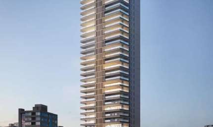 Apartamento com 3 quartos à venda na Rua Paulistânia, --, Vila Madalena, São Paulo, 144 m2 por R$ 2.741.532