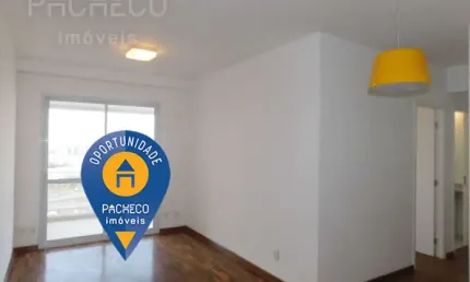 Apartamento com 2 quartos à venda na avenida raimundo pereira de magalhães, --, vila leopoldina, são paulo, 67 m2 por r$ 690.000