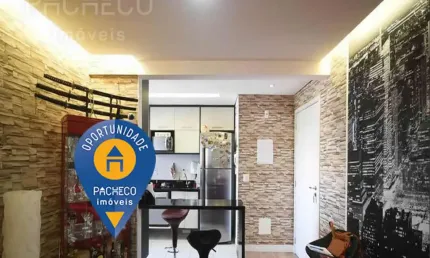 Apartamento com 3 quartos à venda na prof francisco morato, --, vila sônia, são paulo, 81 m2 por r$ 730.000