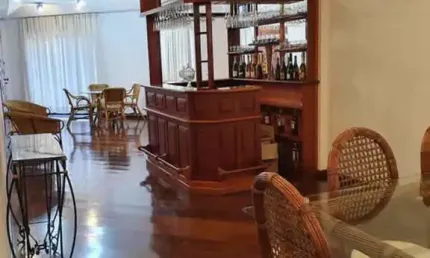 Apartamento com 3 quartos à venda na rua cayowaá, --, perdizes, são paulo, 180 m2 por r$ 1.500.000