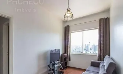 Apartamento com 3 quartos à venda na avenida general olímpio da silveira, --, santa cecília, são paulo, 80 m2 por r$ 430.000