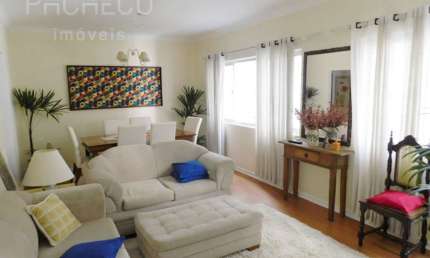 Apartamento com 3 quartos à venda na Alameda Jaú, --, Jardins, São Paulo, 115 m2 por R$ 1.500.000