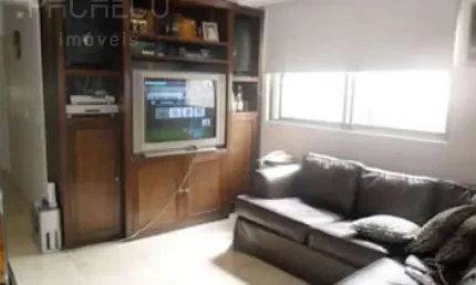 Apartamento com 3 quartos à venda na Rua Gabriel dos Santos, --, Higienópolis, São Paulo, 220 m2 por R$ 1.850.000