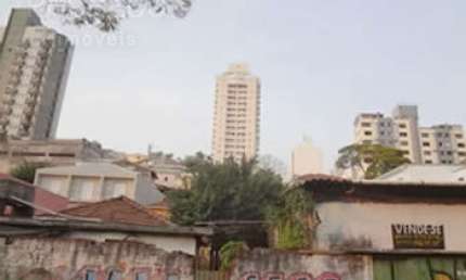 Terreno à venda na Rua Capital Federal, --, Perdizes, São Paulo por R$ 1.600.000
