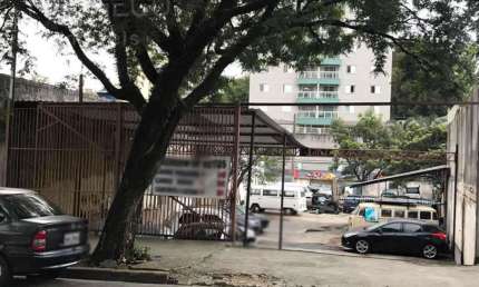 Terreno à venda na Rua Doutor Miranda de Azevedo, --, Pompéia, São Paulo por R$ 4.500.000