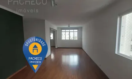 Apartamento com 1 quarto à venda na rua tucuna, --, perdizes, são paulo, 90 m2 por r$ 865.000