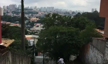 Terreno à venda na rua fernando caldas, --, butantã, são paulo por r$ 450.000