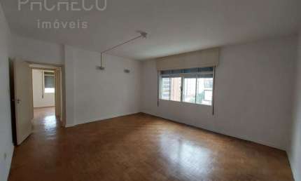 Apartamento com 3 quartos à venda na Avenida Rebouças, --, Pinheiros, São Paulo, 110 m2 por R$ 1.000.000