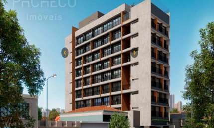 Apartamento com 1 quarto à venda na Rua Fradique Coutinho, --, Vila Madalena, São Paulo, 28 m2 por R$ 565.000