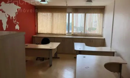 Sala comercial com 1 sala à venda na Rua Clélia, --, Lapa, São Paulo, 28 m2 por R$ 300.000