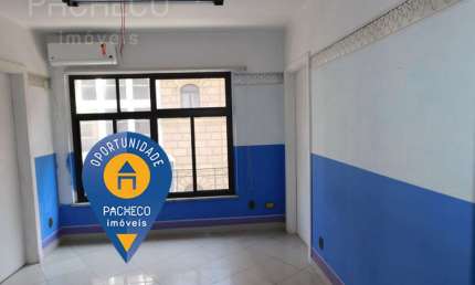 Sala comercial com 5 salas à venda na R 15 DE NOVEMBRO, --, Centro, São Paulo, 106 m2 por R$ 300.000