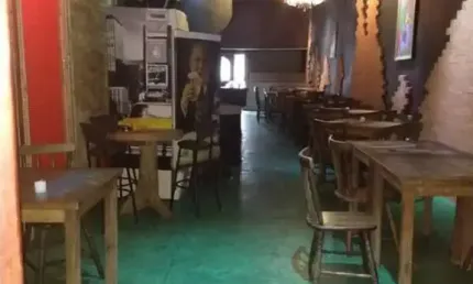 Barracão / Galpão / Depósito com 3 salas à venda na Rua Martiniano de Carvalho, --, Bela Vista, São Paulo, 129 m2 por R$ 1.300.000