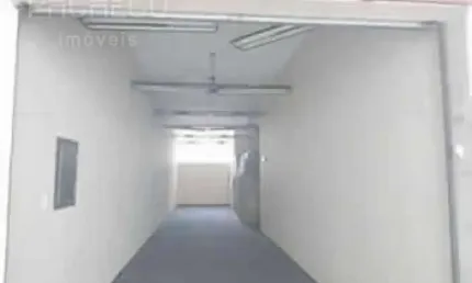 Barracão / Galpão / Depósito com 1 sala à venda na Rua Martim Francisco, --, Santa Cecília, São Paulo, 85 m2 por R$ 1.600.000