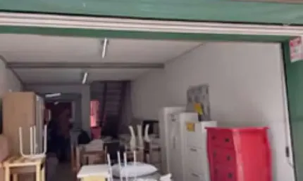 Barracão / Galpão / Depósito com 2 salas à venda na Rua Cardeal Arcoverde, --, Pinheiros, São Paulo, 220 m2 por R$ 2.000.000