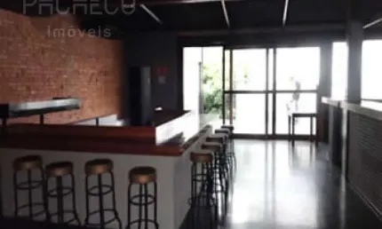 Barracão / Galpão / Depósito com 1 sala à venda na Rua Ferreira de Araújo, --, Pinheiros, São Paulo, 450 m2 por R$ 6.500.000