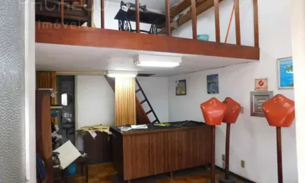 Barracão / Galpão / Depósito com 1 sala à venda na Rua Teodoro Sampaio, --, Pinheiros, São Paulo, 21 m2 por R$ 320.000