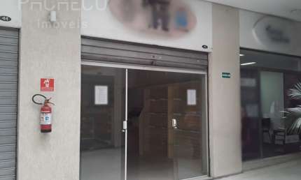 Barracão / Galpão / Depósito com 1 sala à venda na Rua Teodoro Sampaio, --, Pinheiros, São Paulo, 48 m2 por R$ 400.000