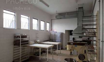 Barracão / Galpão / Depósito à venda na Rua Tonelero, --, Lapa, São Paulo, 270 m2 por R$ 1.200.000