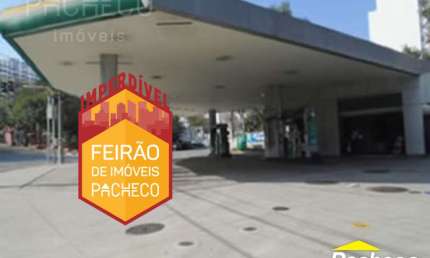 Barracão / Galpão / Depósito com 1 sala à venda na R MEDEIROS DE ALBUQUERQUE/ PATAPIO, --, Vila Madalena, São Paulo, 1000 m2 por R$ 12.000.000