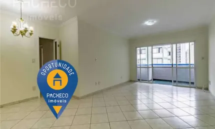 Apartamento com 3 quartos à venda na rua iperoig, --, perdizes, são paulo, 130 m2 por r$ 1.390.000