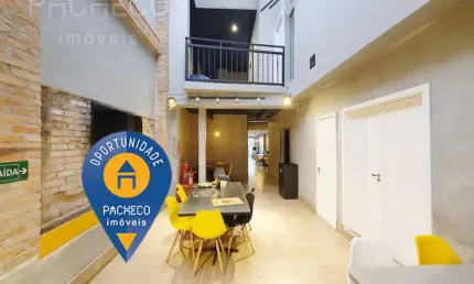 Barracão / Galpão / Depósito com 2 salas à venda na Rua Fradique Coutinho, --, Vila Madalena, São Paulo, 245 m2 por R$ 3.000.000