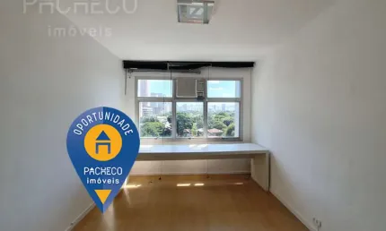 Sala comercial com 1 sala à venda na avenida brigadeiro faria lima, --, jardins, são paulo, 29 m2 por r$ 300.000