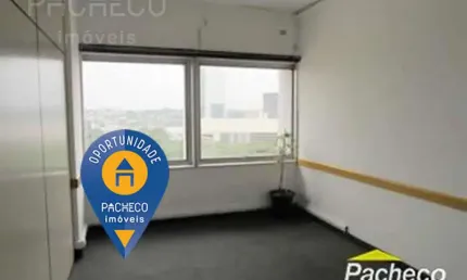 Sala comercial com 8 salas à venda na Avenida Brigadeiro Faria Lima, --, Jardins, São Paulo, 155 m2 por R$ 1.600.000