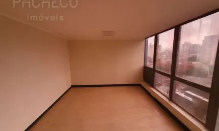 Sala comercial com 6 salas à venda na Avenida Brigadeiro Faria Lima, --, Jardins, São Paulo, 95 m2 por R$ 960.000