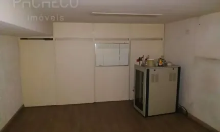Sala comercial com 1 sala à venda na Avenida Brigadeiro Faria Lima, --, Jardins, São Paulo, 53 m2 por R$ 385.000