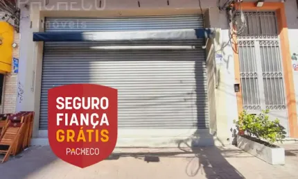 Barracão / galpão / depósito com 1 sala para alugar na rua dos pinheiros, --, pinheiros, são paulo, 165 m2 por r$ 17.000
