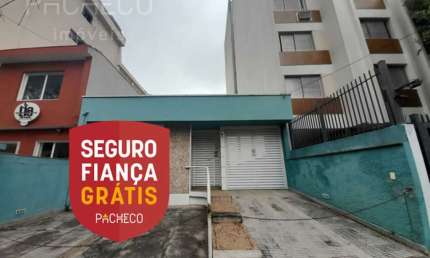 Casa comercial com 4 salas para alugar na Rua Ferreira de Araújo, --, Pinheiros, São Paulo, 70 m2 por R$ 5.000