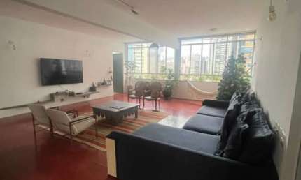 Apartamento com 4 quartos à venda na Avenida Pedroso de Morais, --, Pinheiros, São Paulo, 197 m2 por R$ 2.650.000