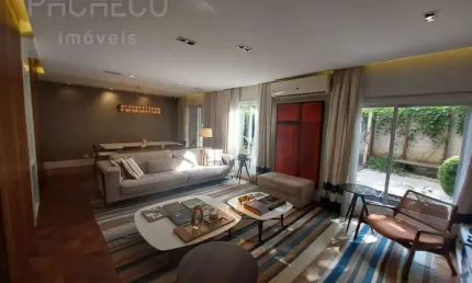 Apartamento com 3 quartos à venda na rua fidalga, --, pinheiros, são paulo, 244 m2 por r$ 4.800.000