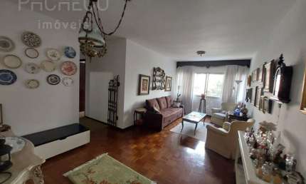 Apartamento com 3 quartos à venda na Rua Joaquim Antunes, --, Pinheiros, São Paulo, 107 m2 por R$ 1.270.000