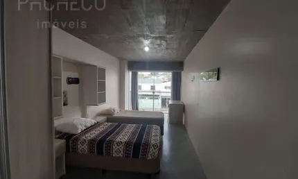 Kitnet / Stúdio à venda na Rua Iquiririm, --, Vila Indiana, São Paulo, 29 m2 por R$ 305.000