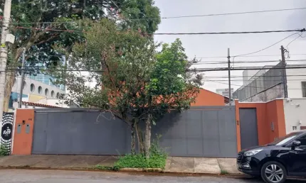 Casa em condomínio fechado com 1 quarto para alugar na Rua Dona Ana Helena de Salles Gusmão, --, Jardim Paulistano, São Paulo, 74 m2 por R$ 6.500