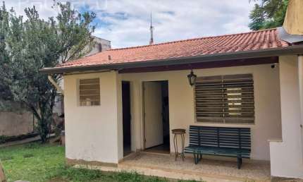 Casa com 1 quarto para alugar na Rua Tácito de Almeida, --, Sumaré, São Paulo, 150 m2 por R$ 4.000