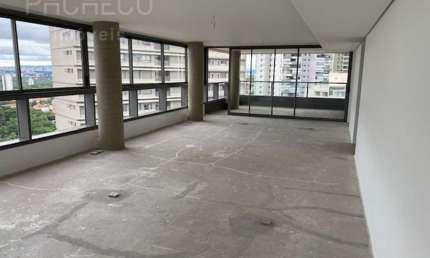 Apartamento com 4 quartos à venda na Rua Harmonia, --, Vila Madalena, São Paulo, 333 m2 por R$ 6.500.000