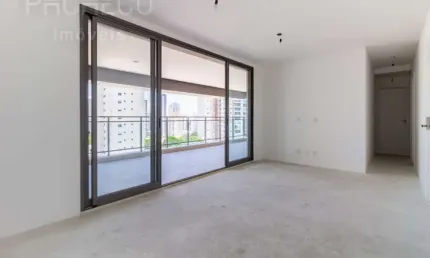 Apartamento com 4 quartos à venda na Rua Catão, --, Vila Romana, São Paulo, 167 m2 por R$ 2.000.000