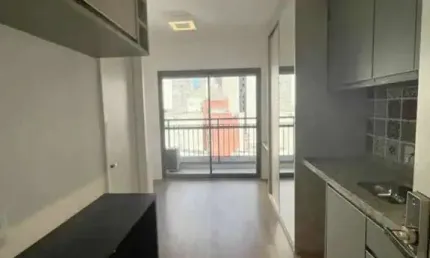 Kitnet / stúdio à venda na rua bento freitas, --, santa cecília, são paulo, 21 m2 por r$ 315.000