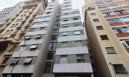 Apartamento com 2 quartos para alugar na Avenida Nove de Julho, --, Bela Vista, São Paulo, 80 m2 por R$ 2.800