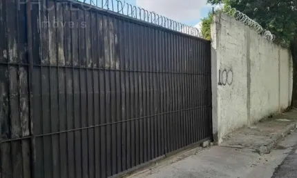 Barracão / galpão / depósito com 2 salas para alugar na rua espanha, --, centro, são bernardo do campo, 432 m2 por r$ 4.500