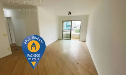 Apartamento com 3 quartos à venda na rua raul pompéia, --, perdizes, são paulo, 83 m2 por r$ 910.000