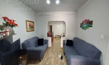 Casa com 3 quartos à venda na Rua Antônio Cardoso Pereira, --, Vila Borges, São Paulo, 113 m2 por R$ 430.000