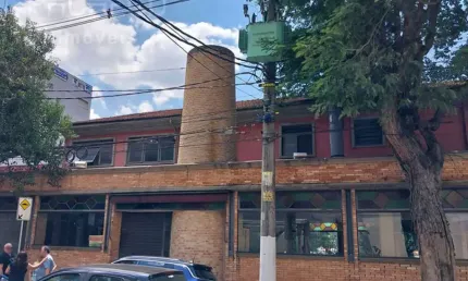 Prédio para alugar na rua belchior de azevedo, --, vila leopoldina, são paulo, 740 m2 por r$ 45.000
