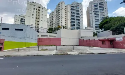 Terreno comercial para alugar na Rua Belchior de Azevedo, --, Vila Leopoldina, São Paulo por R$ 20.000