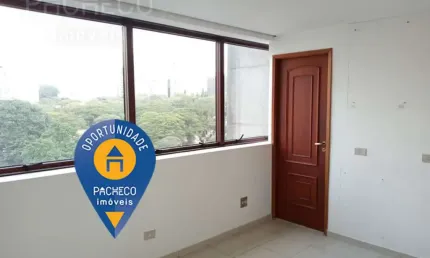 Sala comercial com 4 salas à venda na Rua Sabará, --, Higienópolis, São Paulo, 53 m2 por R$ 600.000