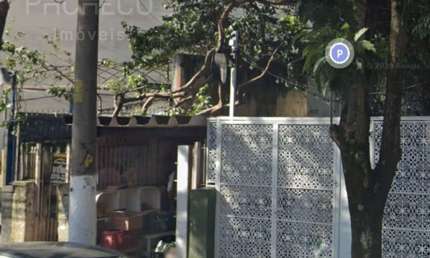 Terreno à venda na Rua Fradique Coutinho, --, Pinheiros, São Paulo por R$ 6.000.000