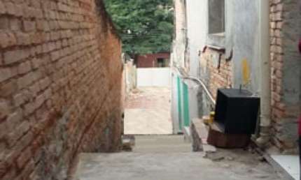 Terreno à venda na Rua Rocha, --, Bela Vista, São Paulo por R$ 1.300.000